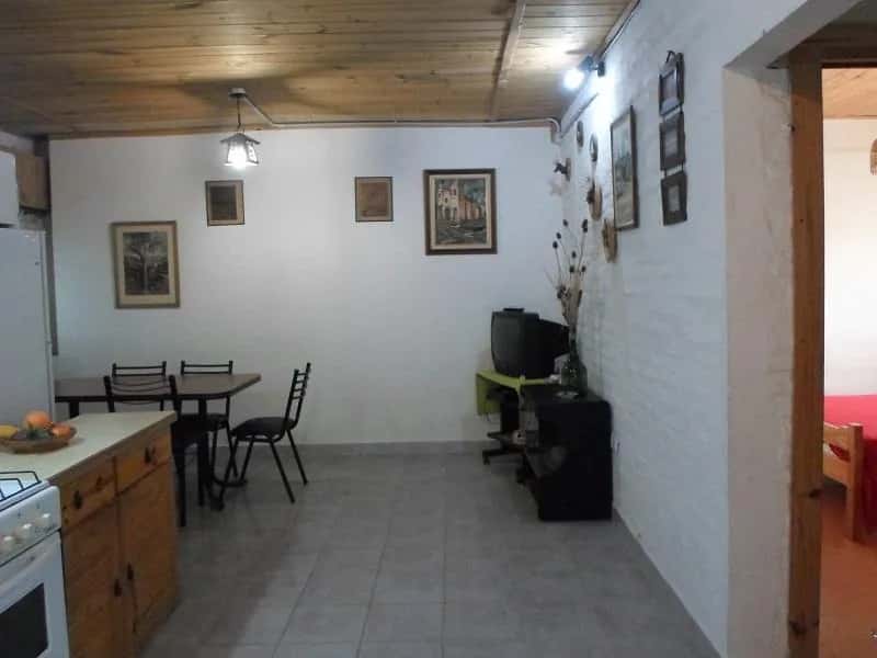 Estar comedor grande de Propiedades Charly Balneario Reta