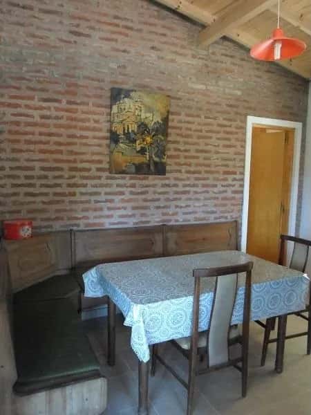 Living comedor amplio en Propiedades Charlyen Balneario Reta