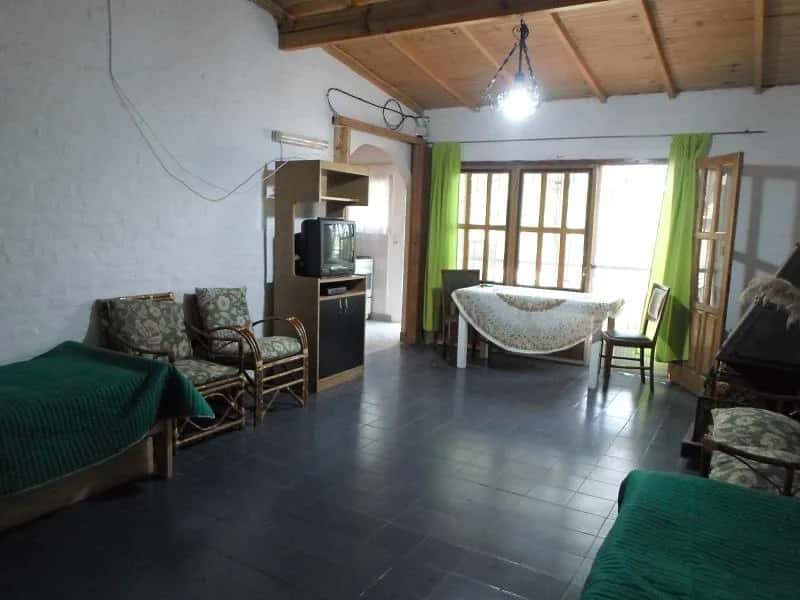 Living comedor amplio en Propiedades Charlyen Balneario Reta