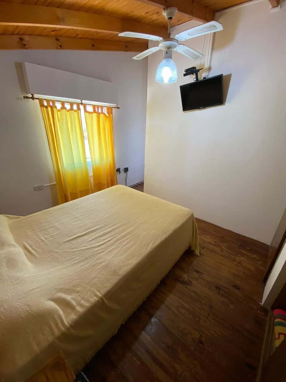 Dormitorio Complejo Cossa Nostra en Balneario Reta