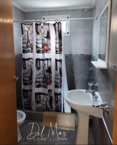 Chalets Del Mar en Balneario Reta