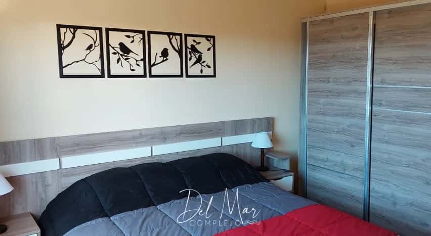 Chalets Del Mar en Balneario Reta