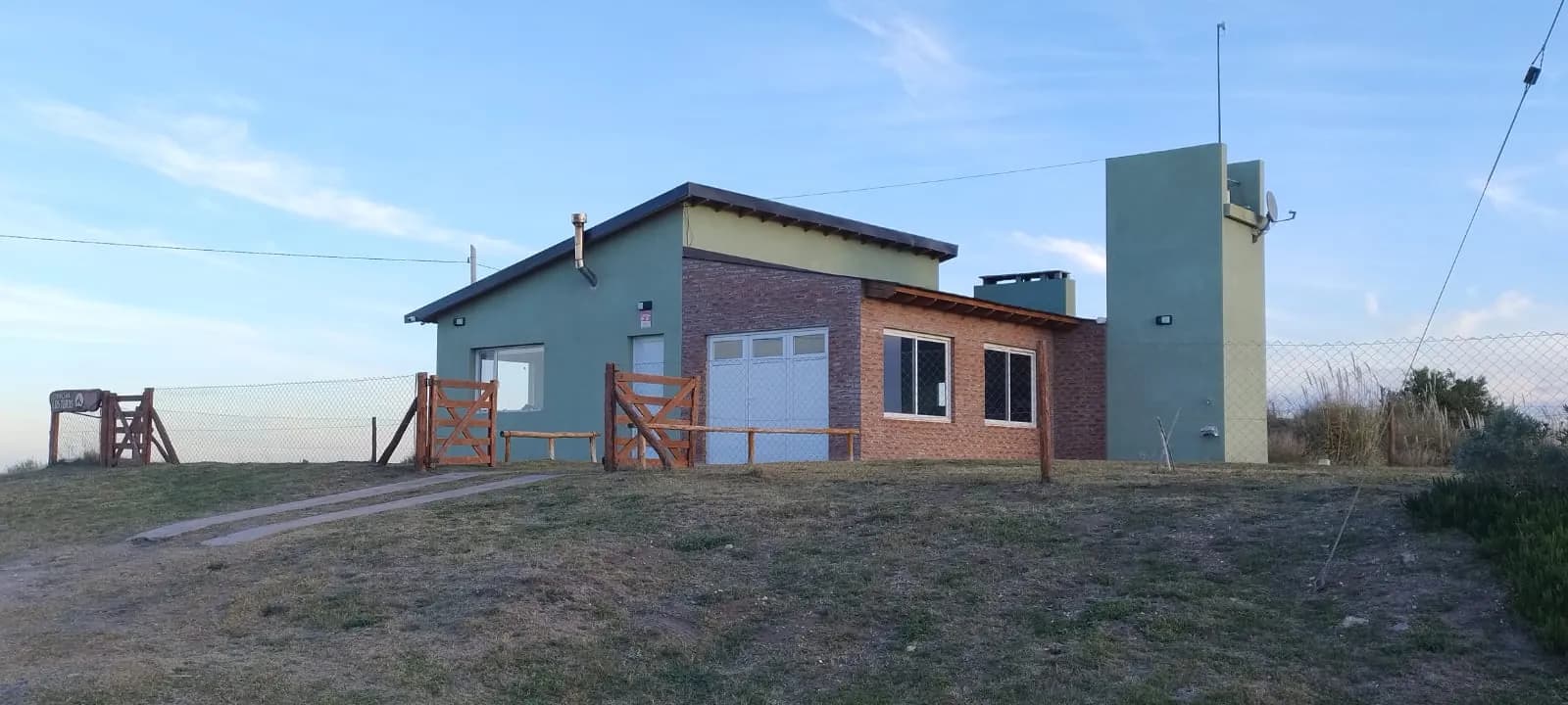 Colina Los Teros en Balneario Reta