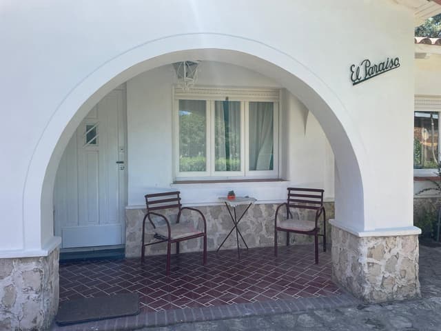 El Paraiso Reta