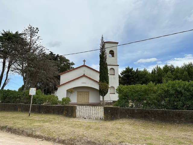 Iglesia Catolica Apostolica - Agustinos Recoletos-Reta