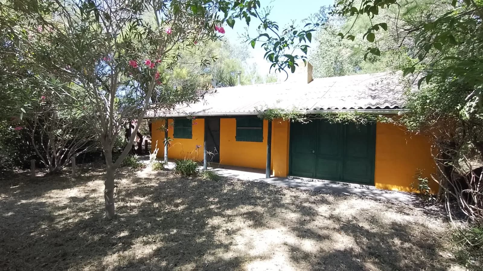 P060 - Casa Comoda y Funcional en Pleno Centro