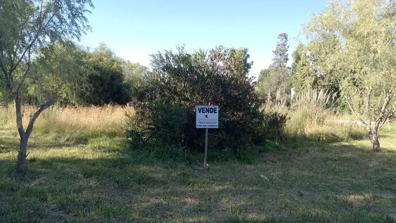 T005 - Terreno Muy Buena Ubicación Cerca De Todo