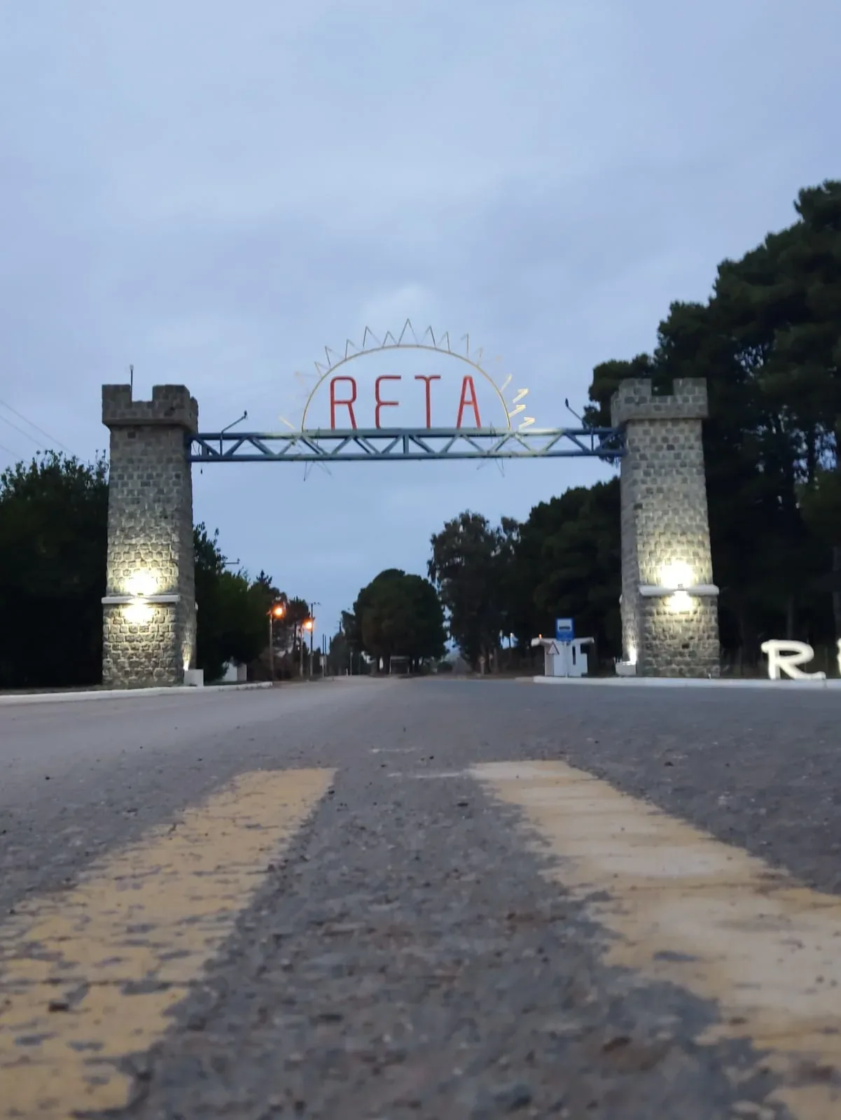 Historia del Hotel Reta: un ícono de la historia de Balneario Reta