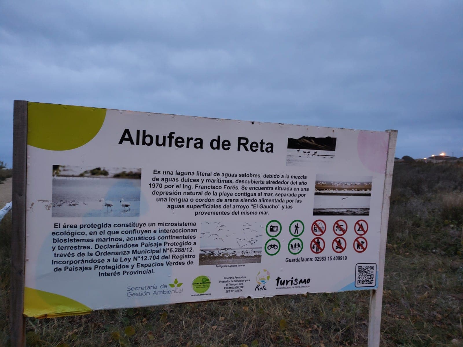 La Albufera de Reta: guía completa de flora, fauna y paseos