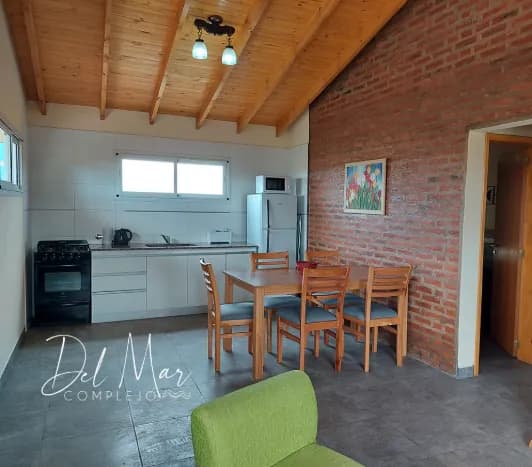 Chalets Del Mar en Balneario Reta
