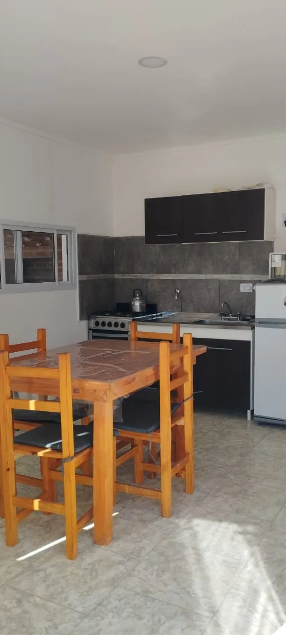 Complejo 16 de Abril en Balneario Reta