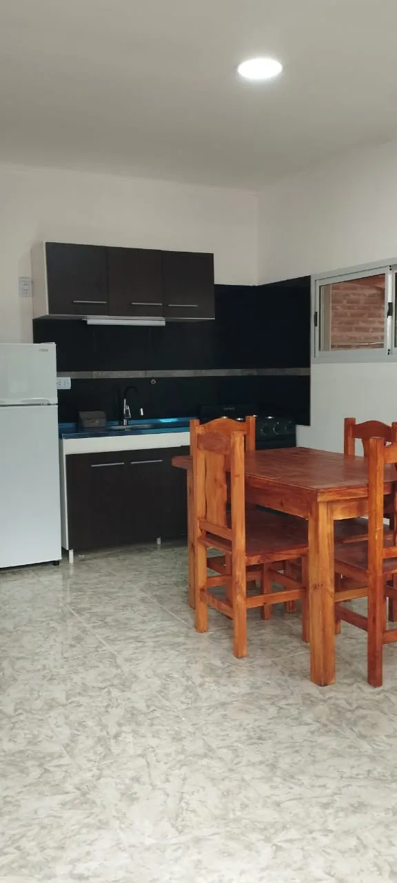 Complejo 16 de Abril en Balneario Reta