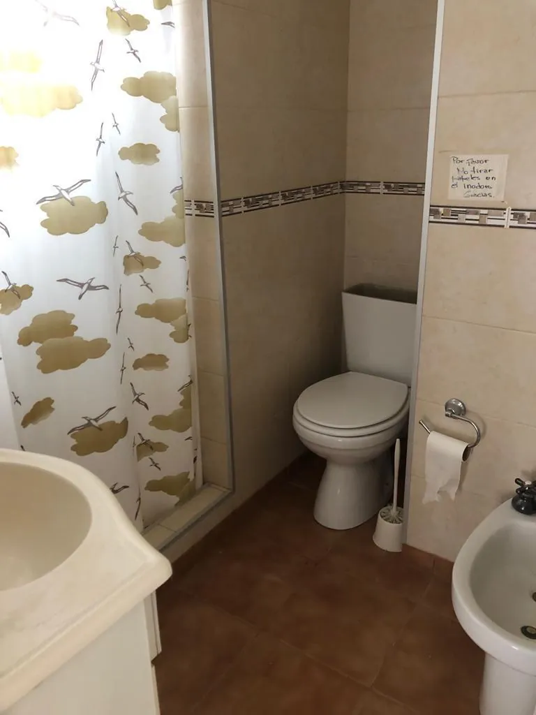 Casa Josecito en Balneario Reta