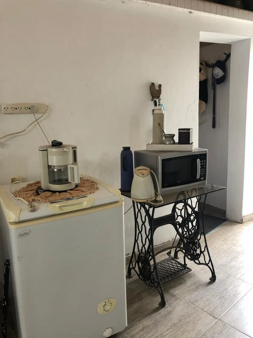 Casa Josecito en Balneario Reta