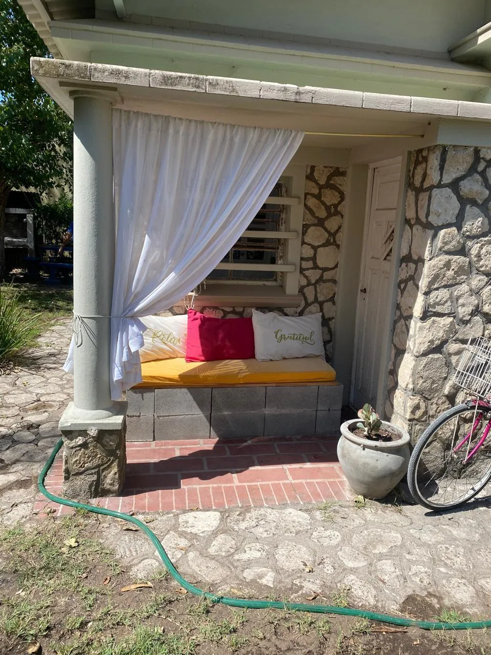 Casa Josecito en Balneario Reta