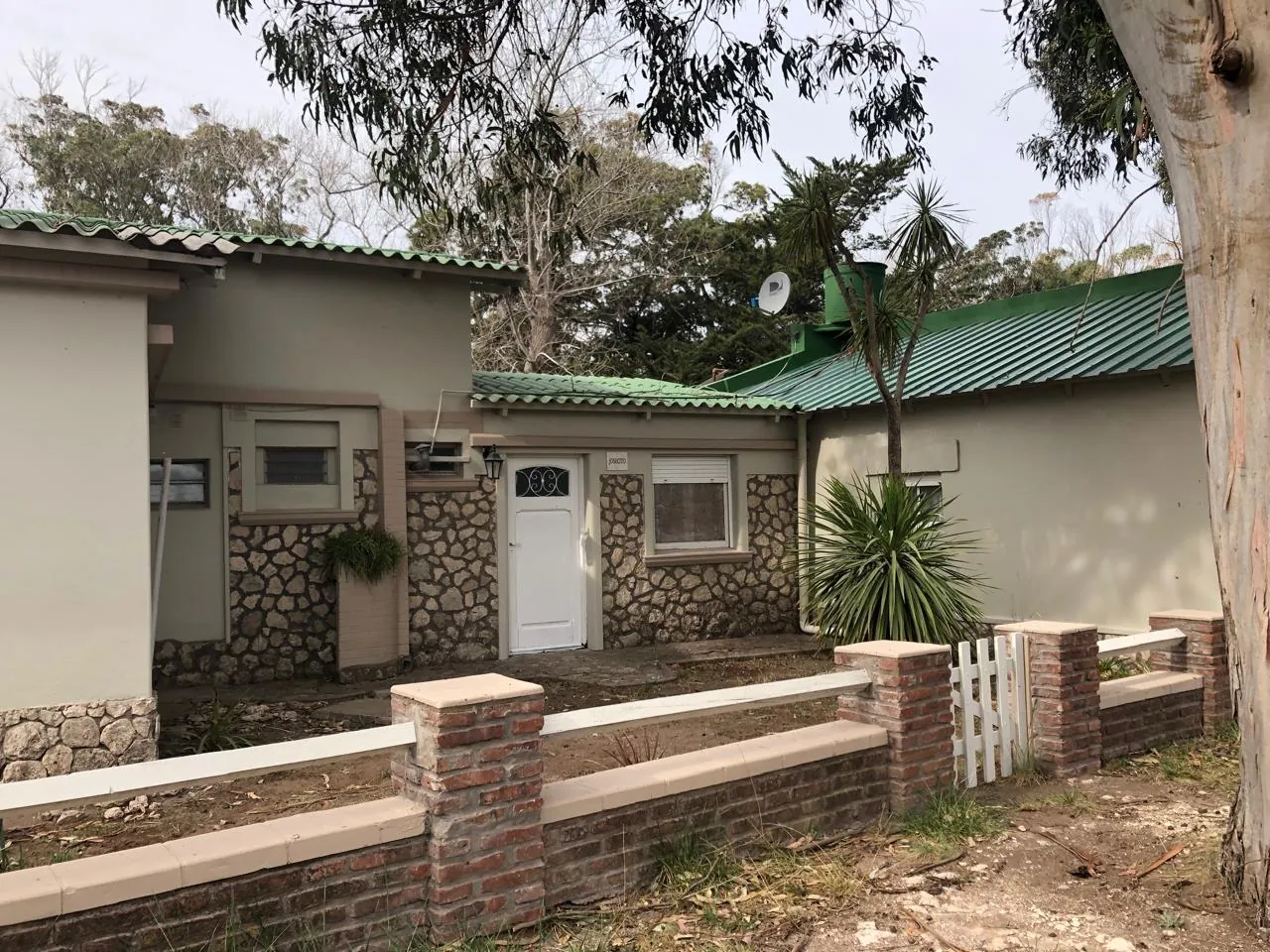 Casa Josecito en Balneario Reta
