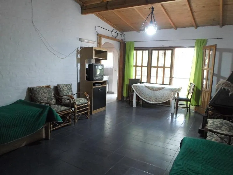 Living comedor amplio en Propiedades Charlyen Balneario Reta