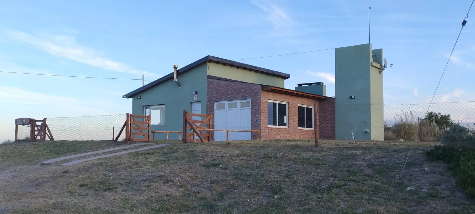 Colina Los Teros en Balneario Reta