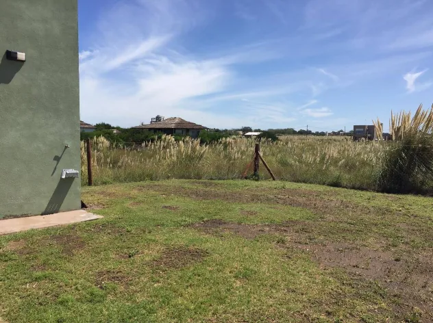 Colina Los Teros en Balneario Reta