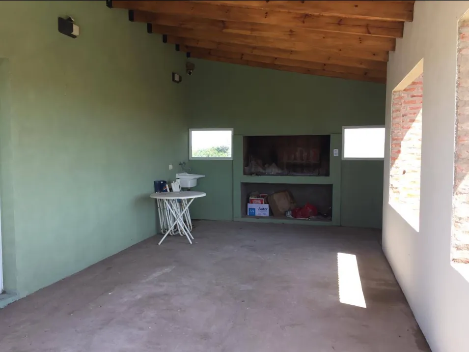 Colina Los Teros en Balneario Reta
