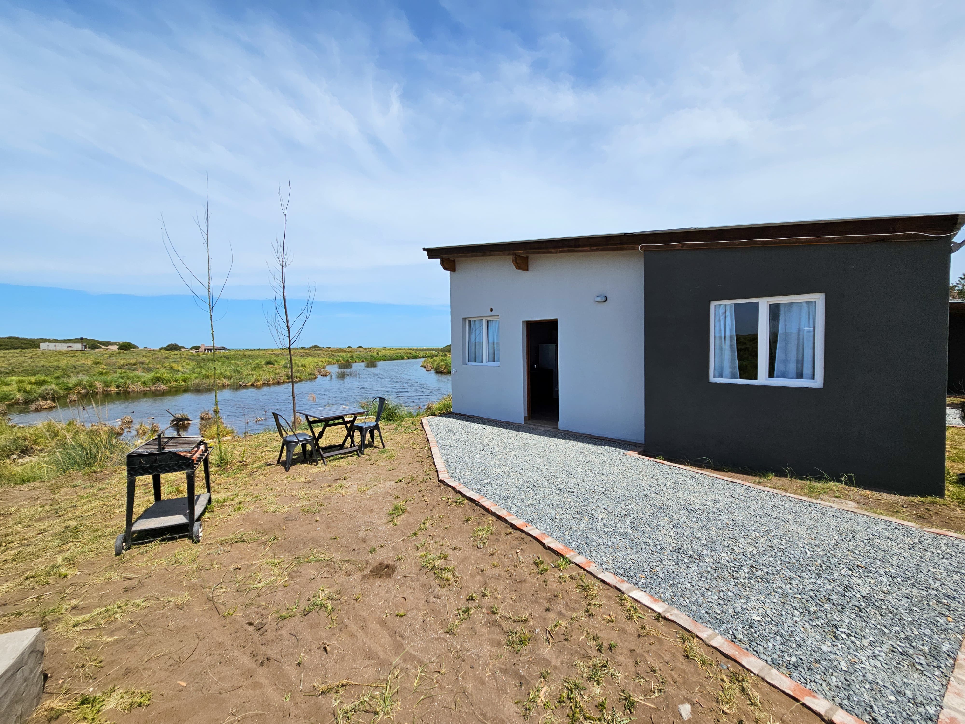 La Casa del Arroyo - Imagen 1