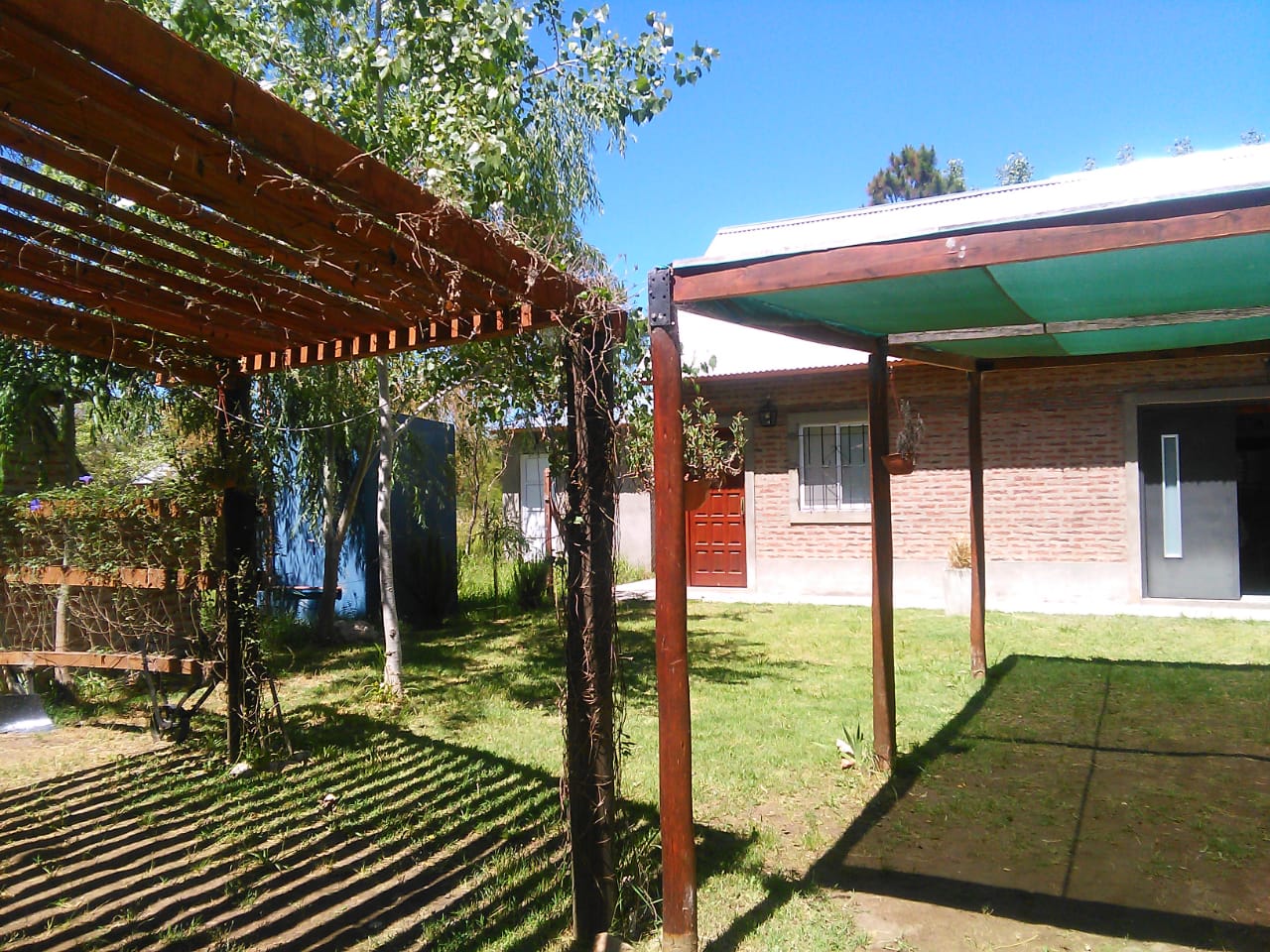 Cabañas Mabi - Imagen 1