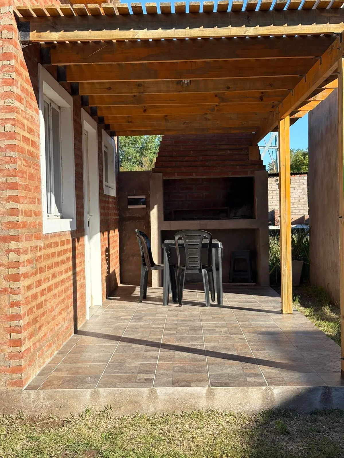 Puntos Cardinales en Balneario Reta