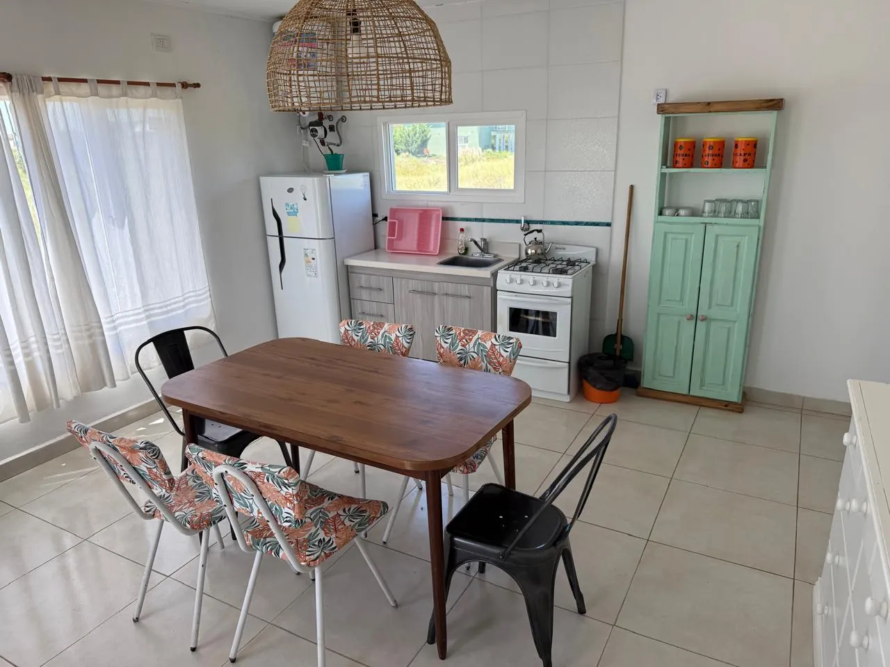 Casa Ruchetta en Balneario Reta
