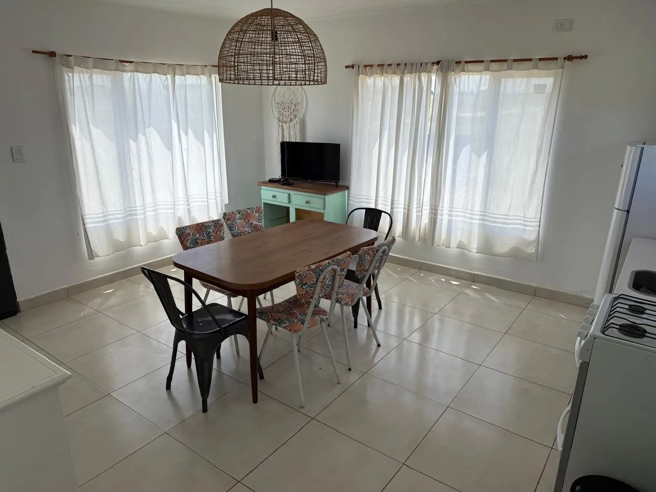 Casa Ruchetta en Balneario Reta