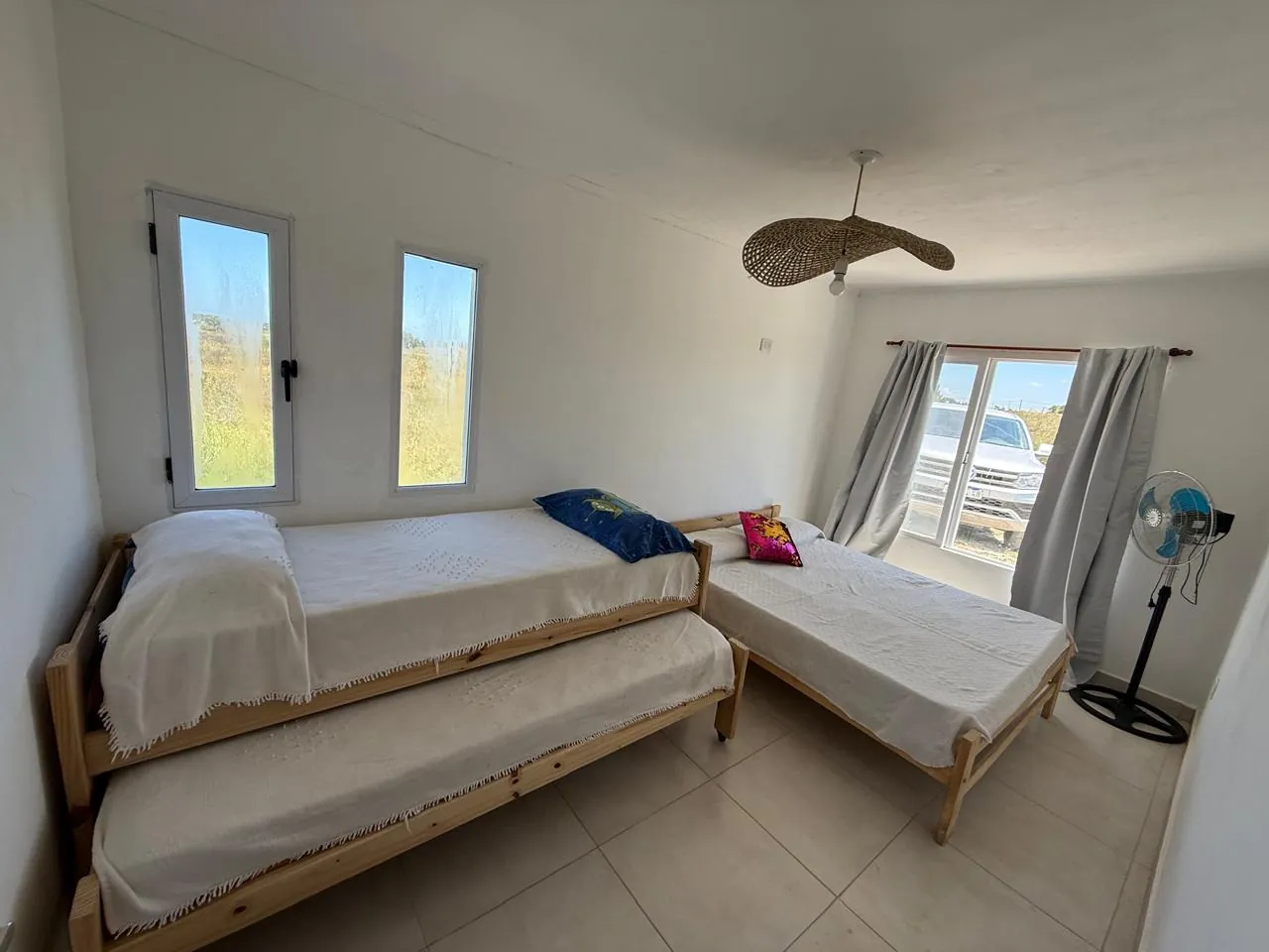 Casa Ruchetta en Balneario Reta