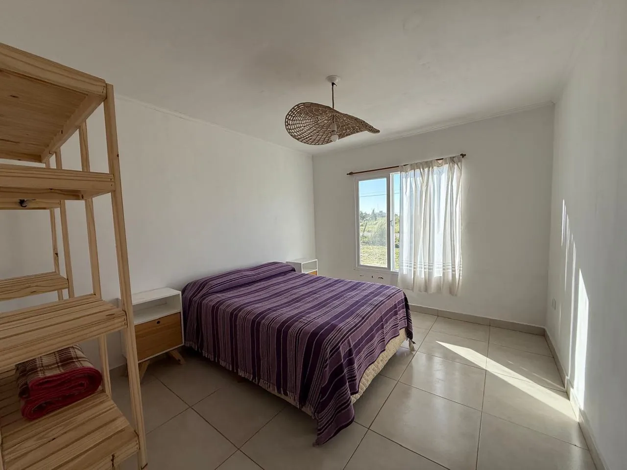 Casa Ruchetta en Balneario Reta