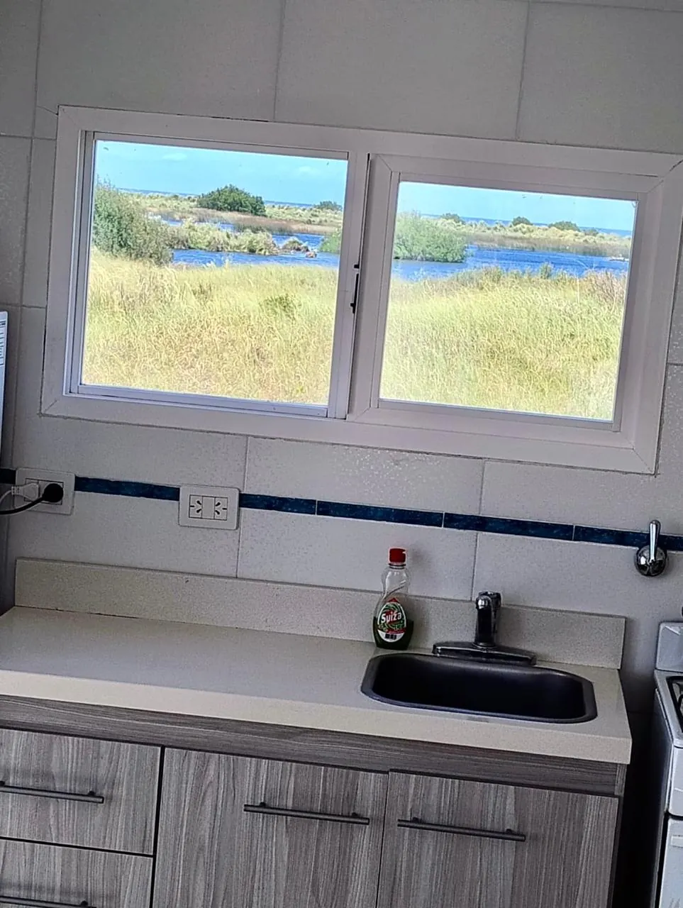 Casa Ruchetta en Balneario Reta
