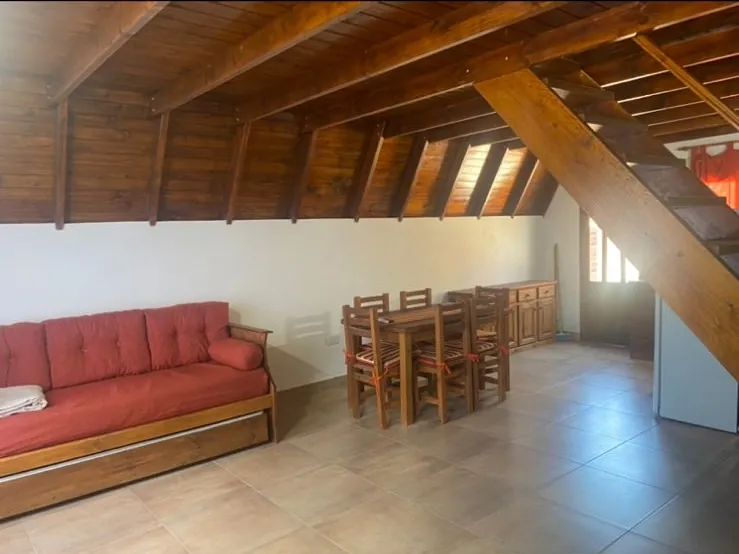 Amplio living comedor en San Rafael en Balneario Reta