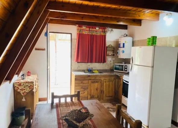 Living comedor San Rafael en Balneario Reta