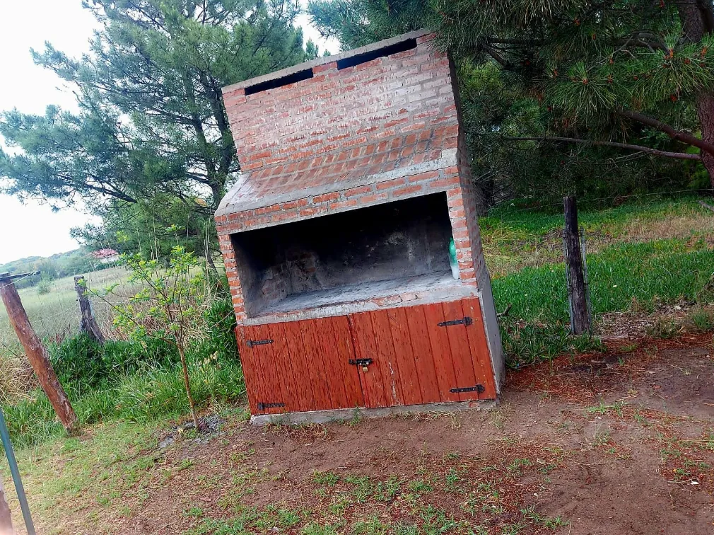 Casa de Sueños de Reta en Balneario Reta