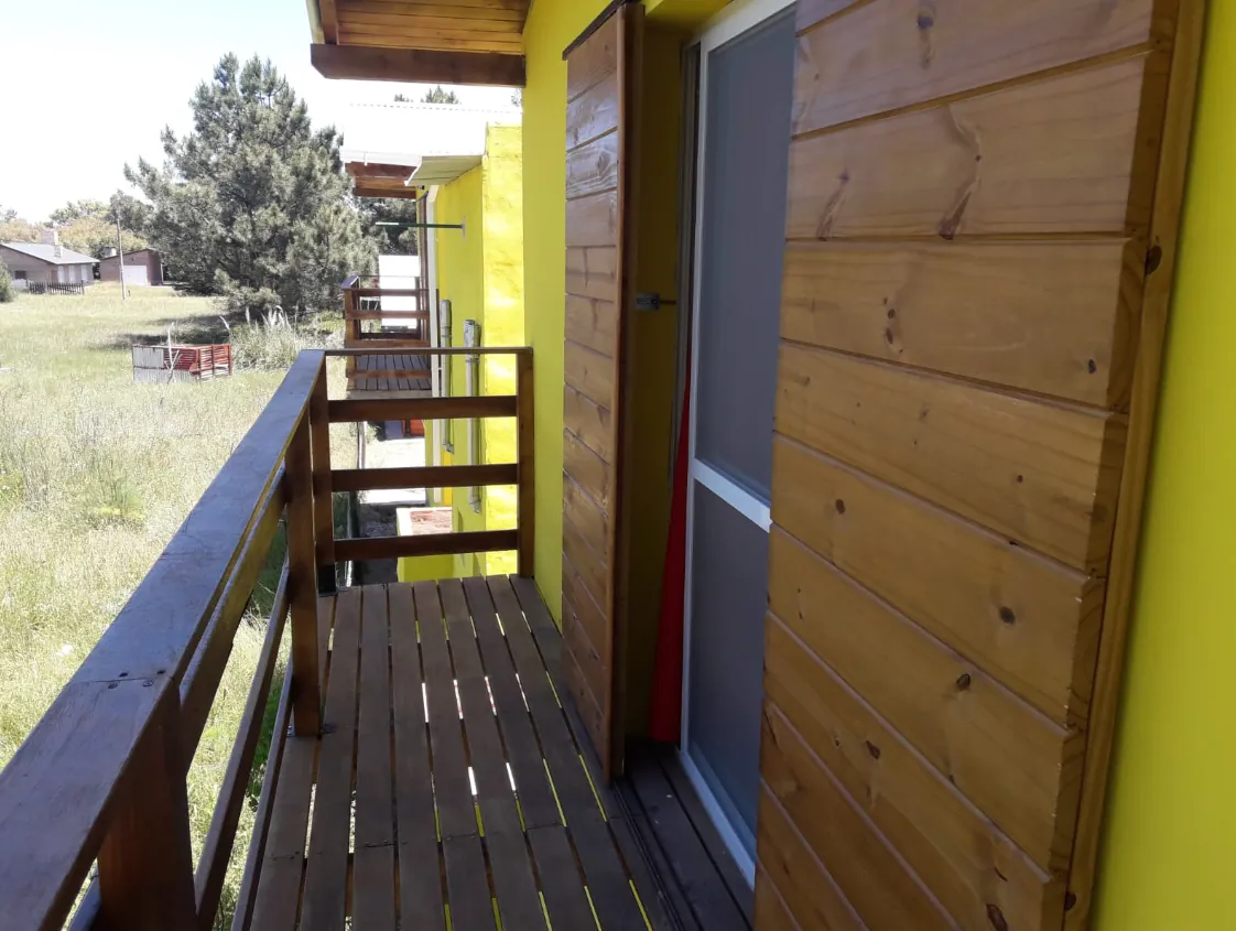 Dúplex de Sueños de Reta en Balneario Reta
