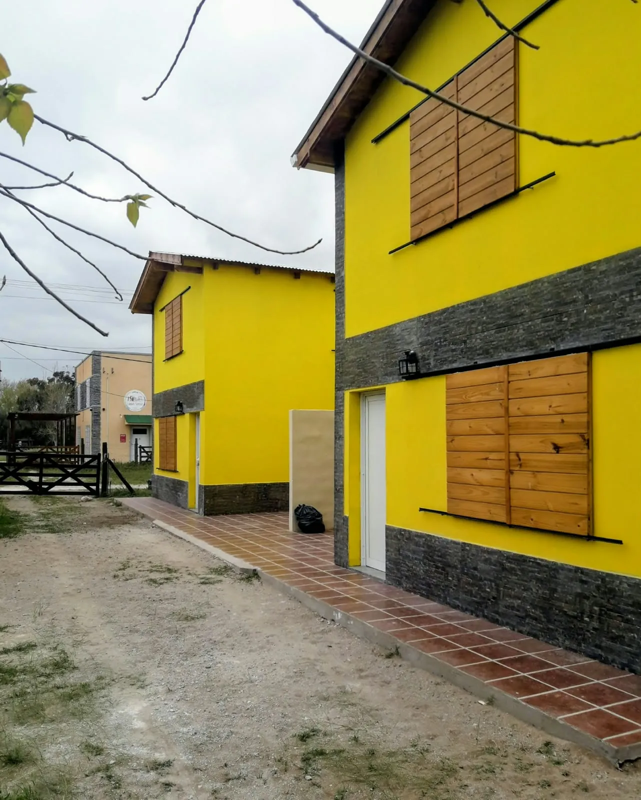Alojamiento undefined en Balneario Reta