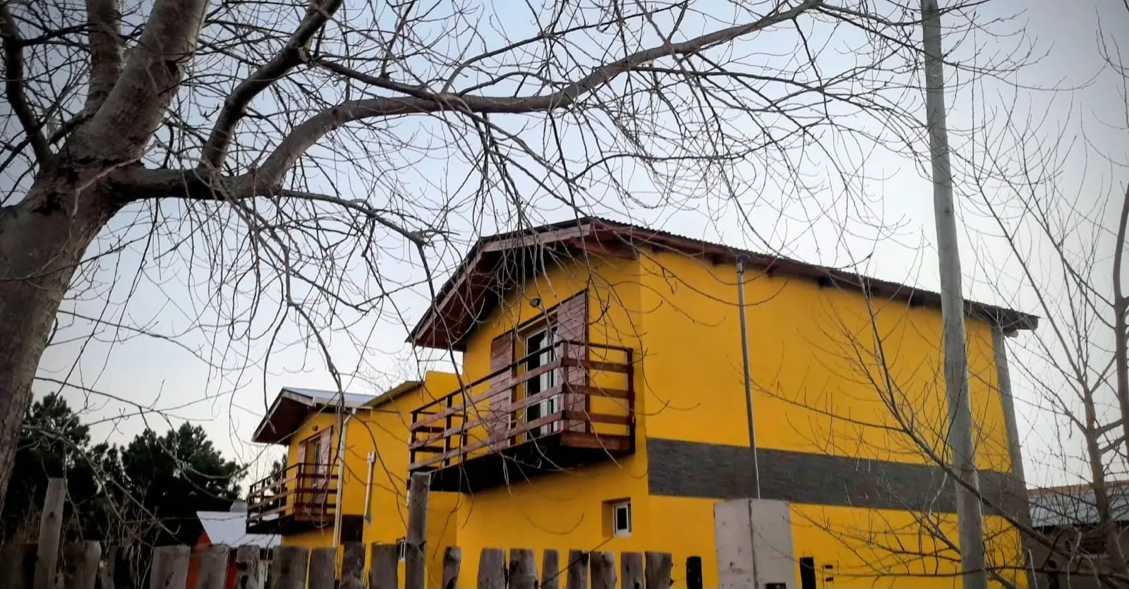 Dúplex de Sueños de Reta en Balneario Reta