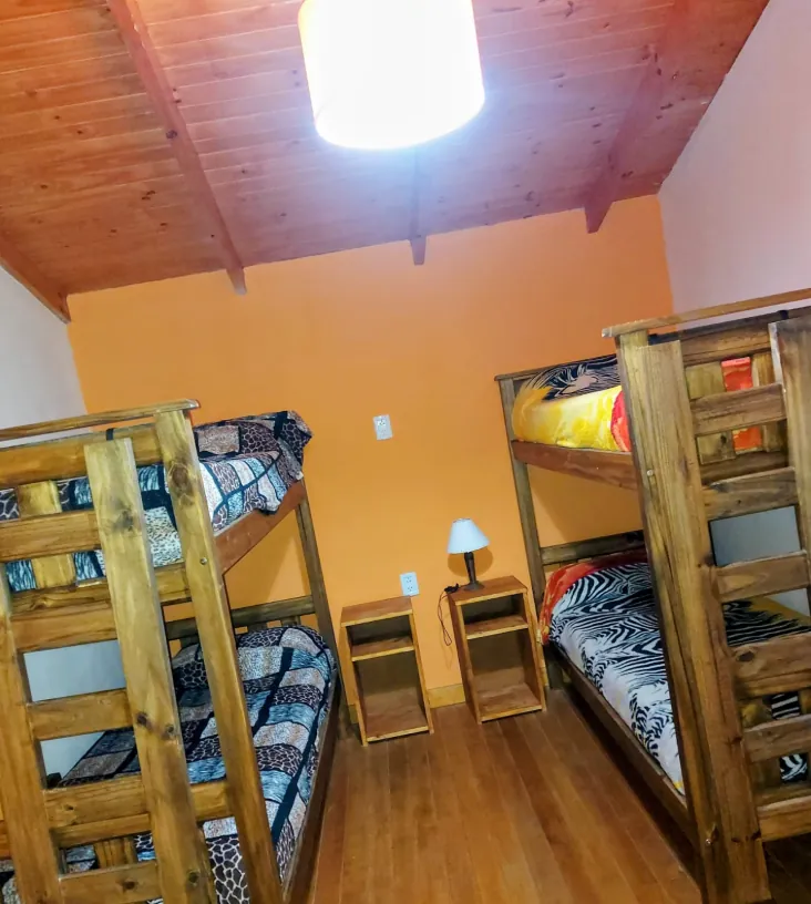 Dúplex de Sueños de Reta en Balneario Reta
