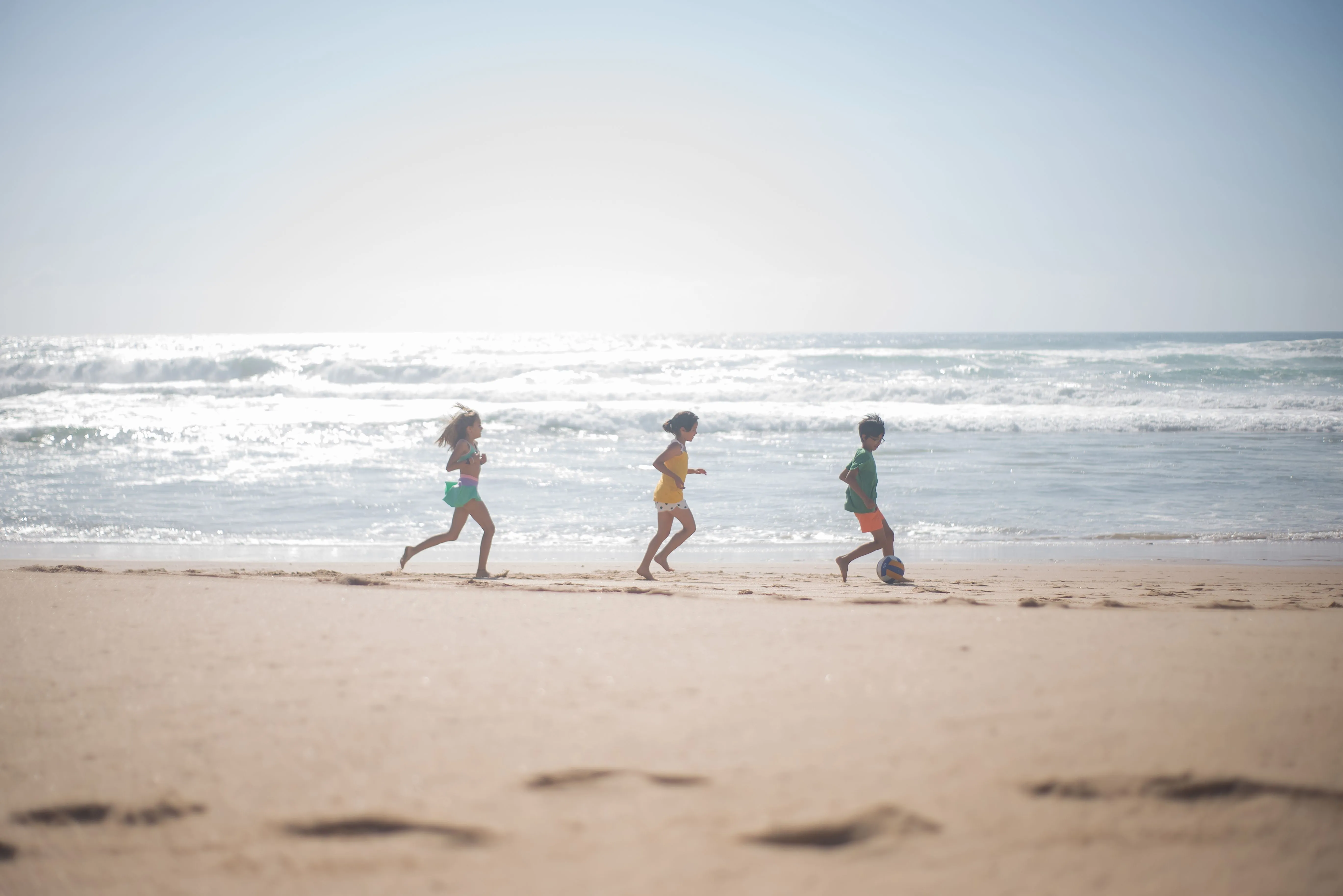 Reta con Niños: Guía para Disfrutar Balneario Reta en Familia