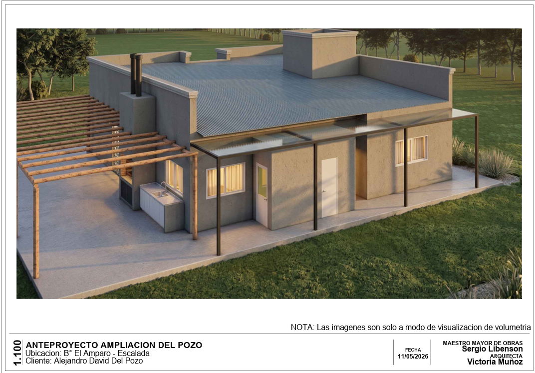 Estudio de Arquitectura Reta