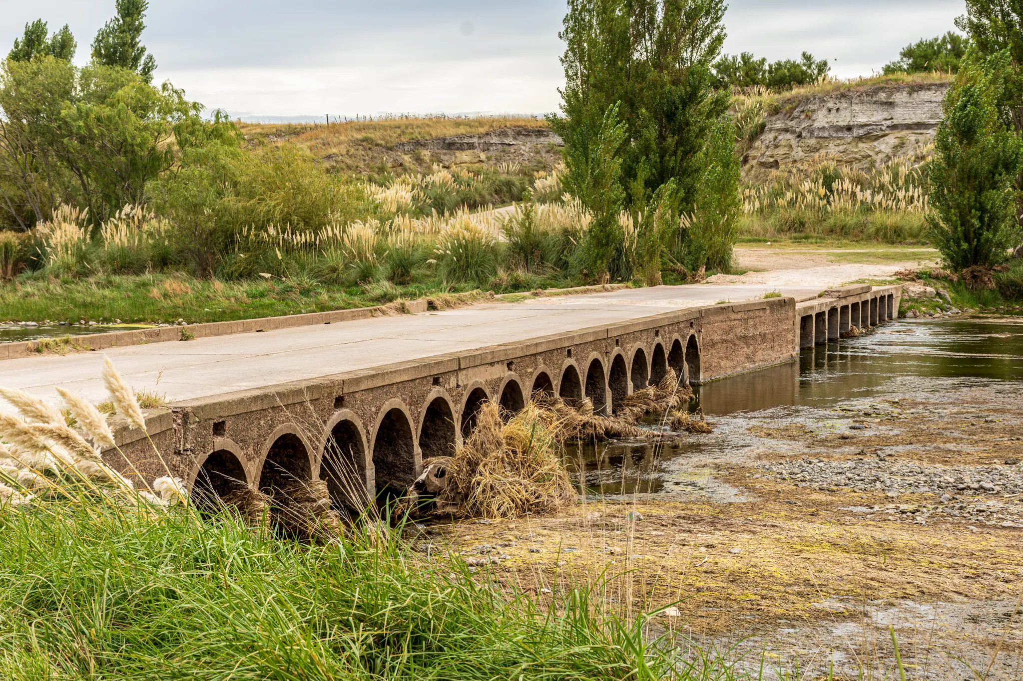 La Usina - Puente Viejo - Foto de galería de turismo nº 4 en Balneario Reta